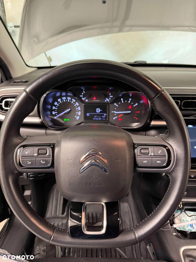 Citroën C3 1.2 PureTech Shine - 12