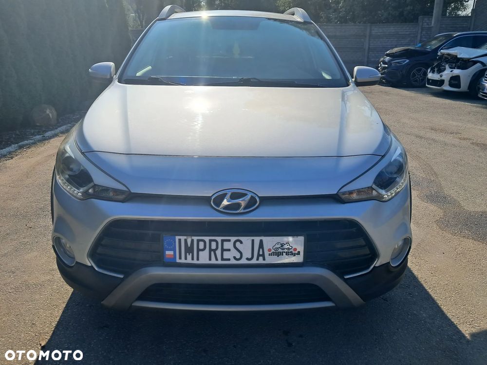Hyundai i20 - 11