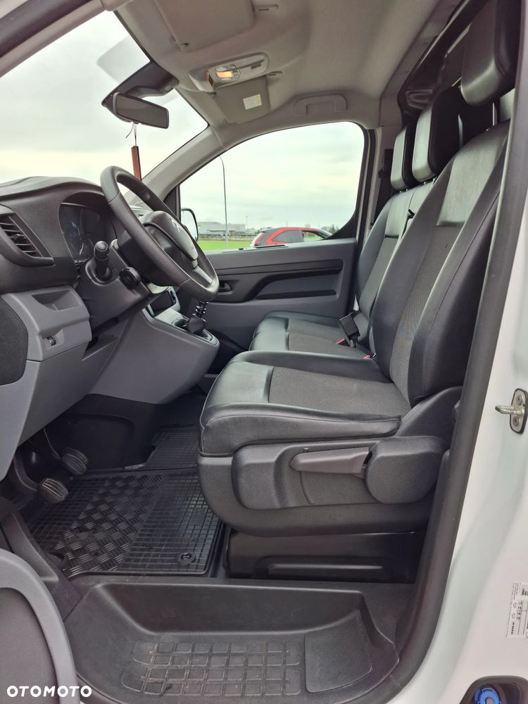 Citroën Jumpy - 22