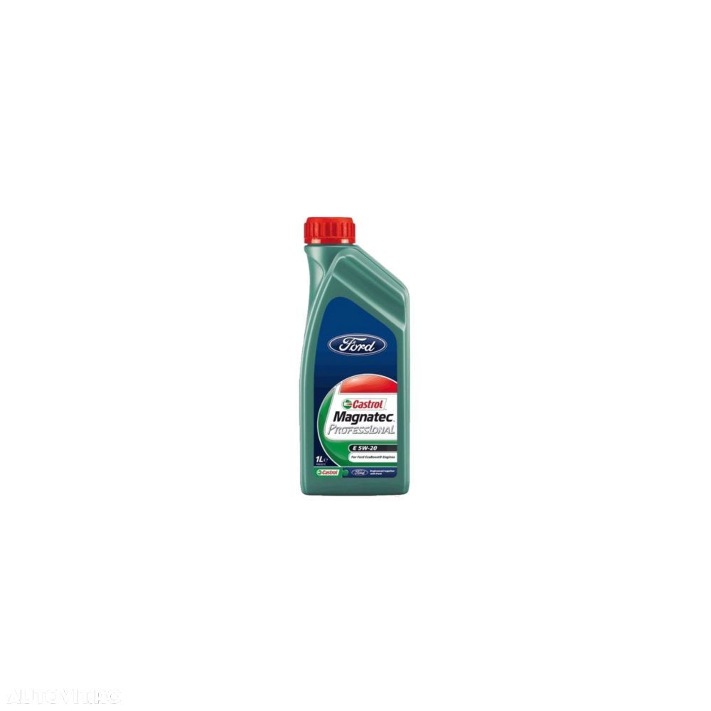 Ulei Ford-Castrol Magnatec Professional E 5w20 (1l) Wss-M2c948-B Ecoboost - O.E. Ford 151A94 - 1