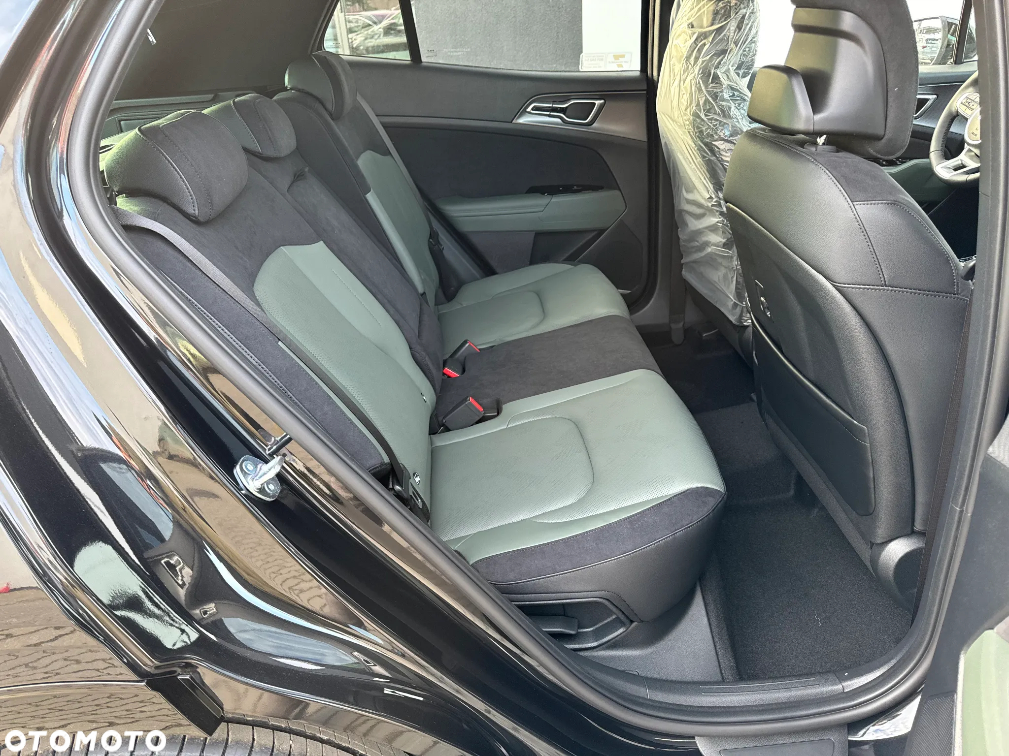 Kia Sportage 1.6 T-GDI Anniversary 2WD DCT - 6