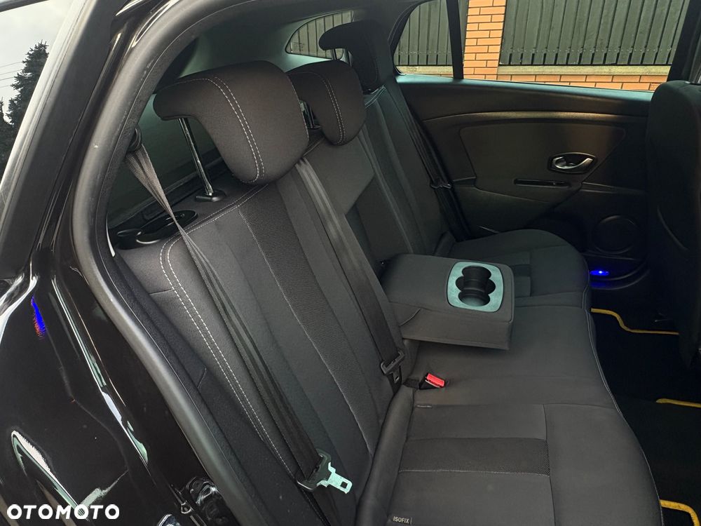 Renault Megane 1.6 16V 110 LIMITED - 23