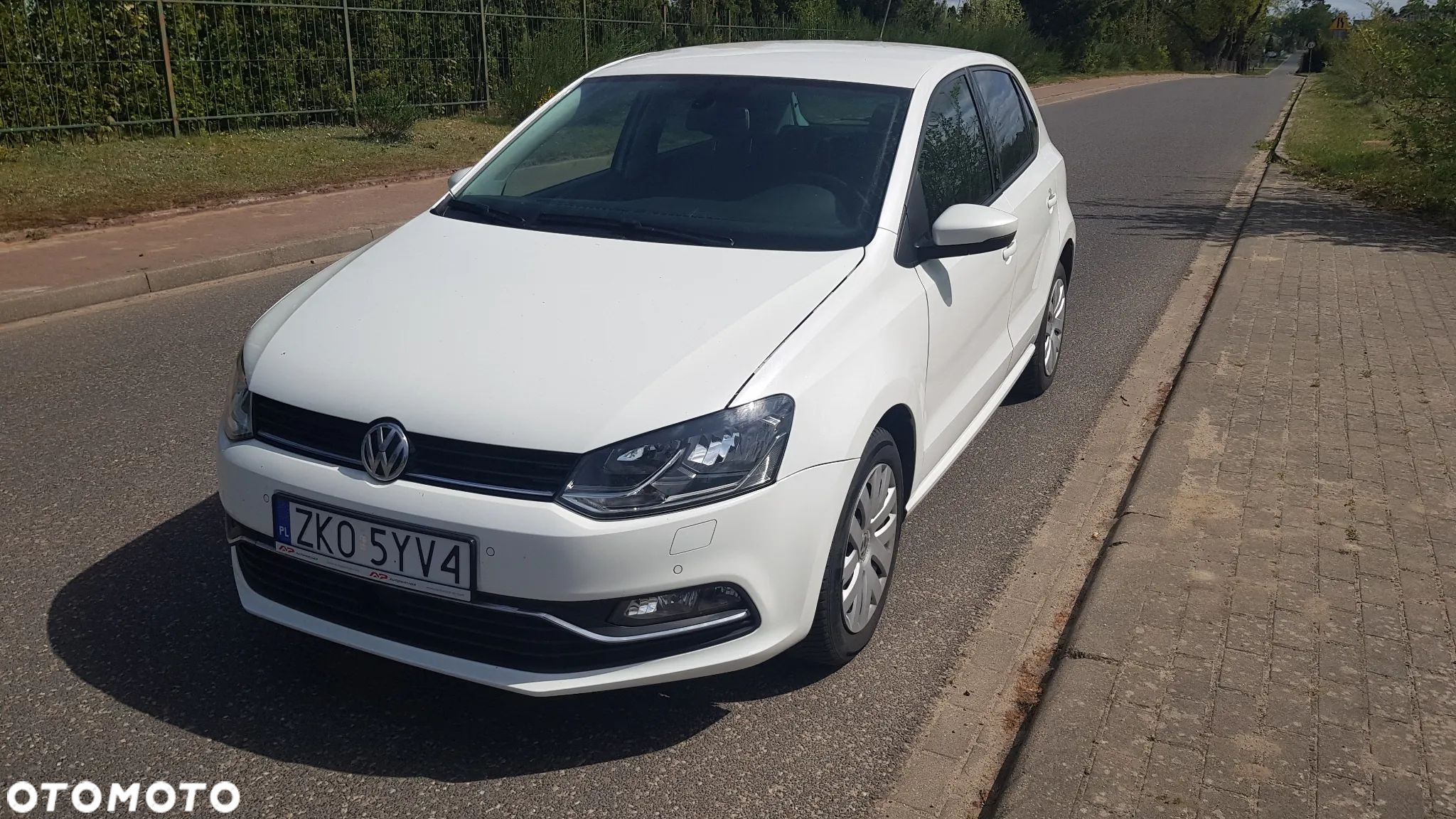 Volkswagen Polo - 1