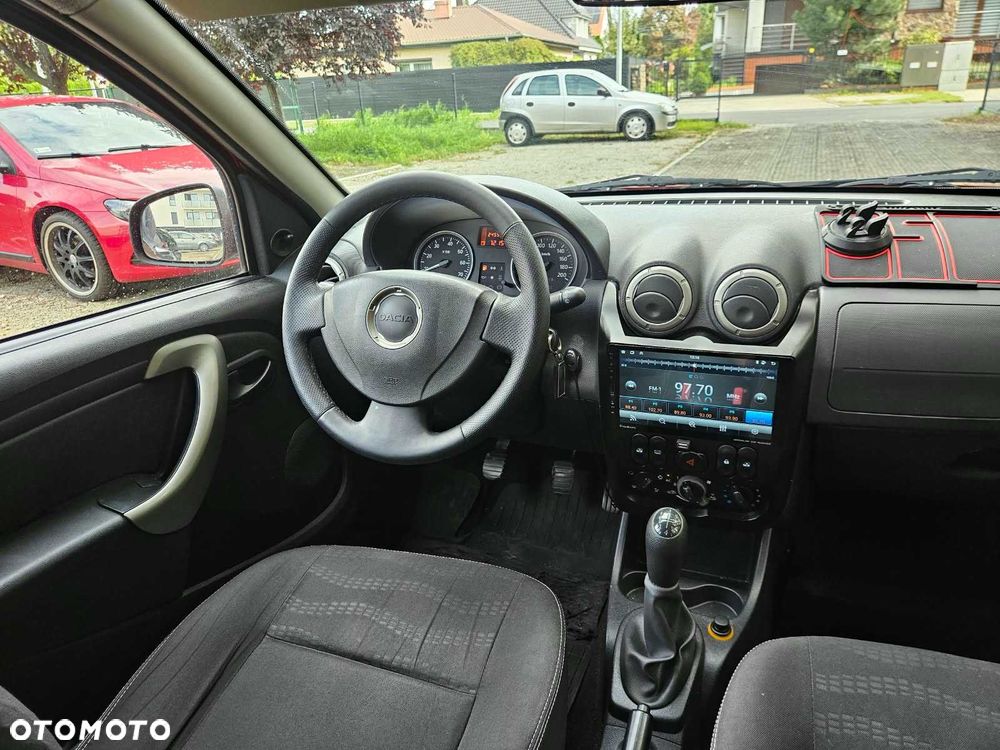 Dacia Sandero Stepway - 8