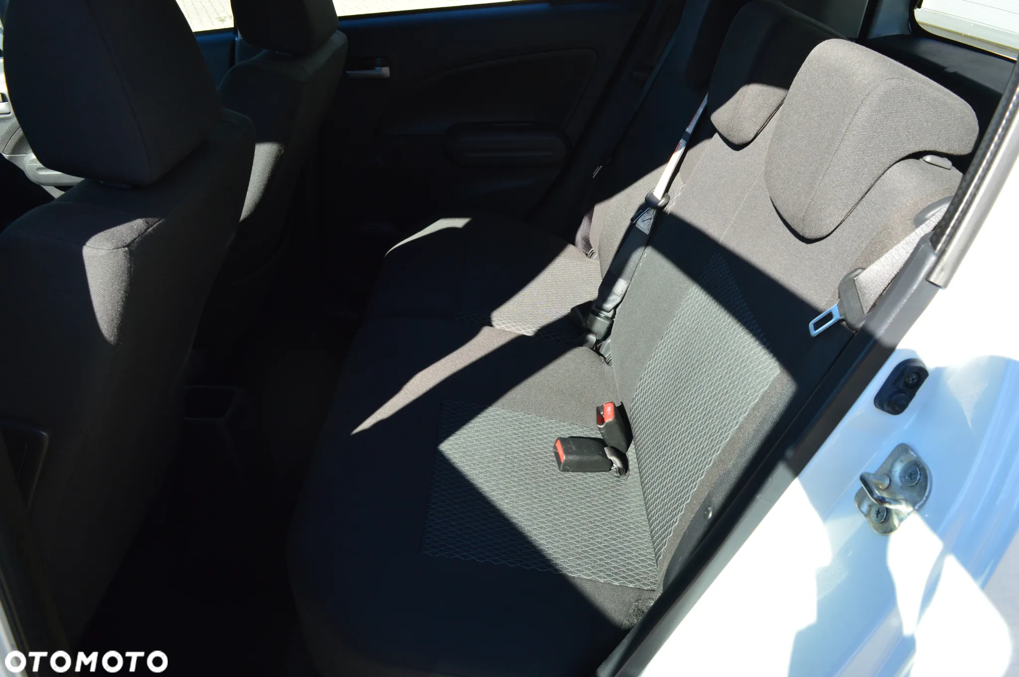 Suzuki Splash 1.2 Comfort - 14
