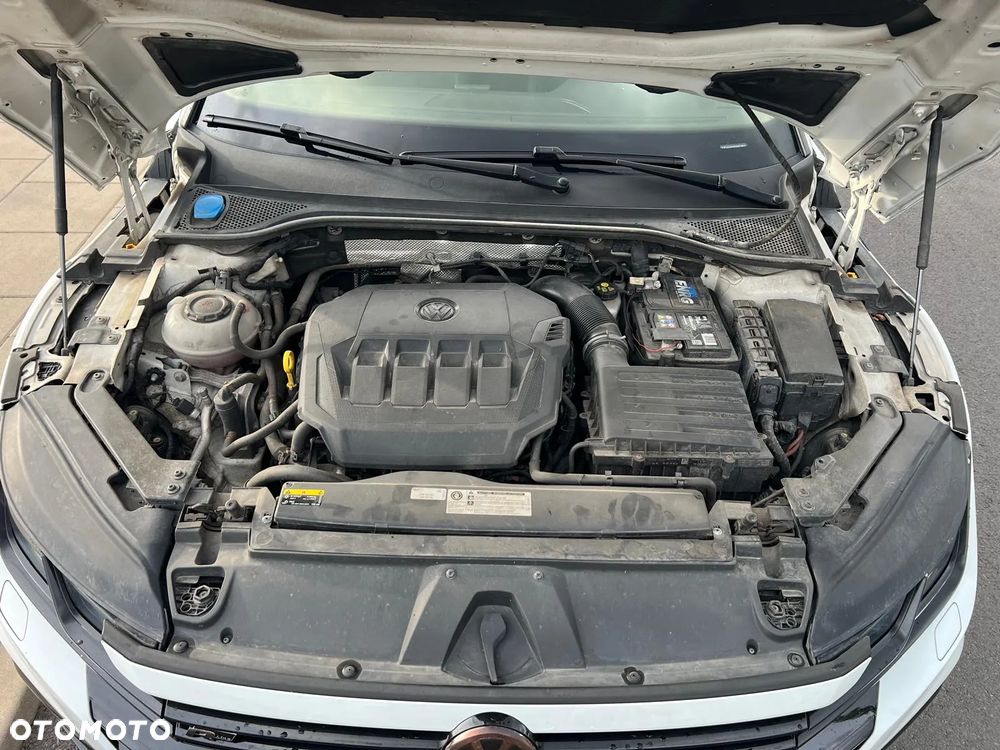 Volkswagen Arteon 2.0 TSI 4Motion R-Line DSG - 23