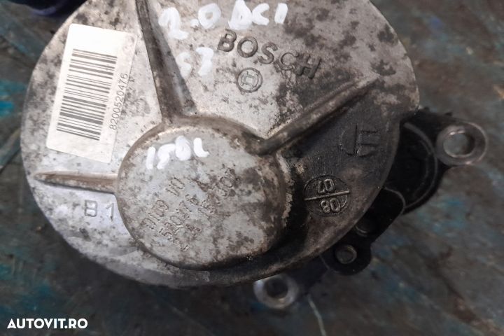 POMPA VACUUM 8200520476 8200520476 Renault Trafic 2 [facelift] [2006 - 3