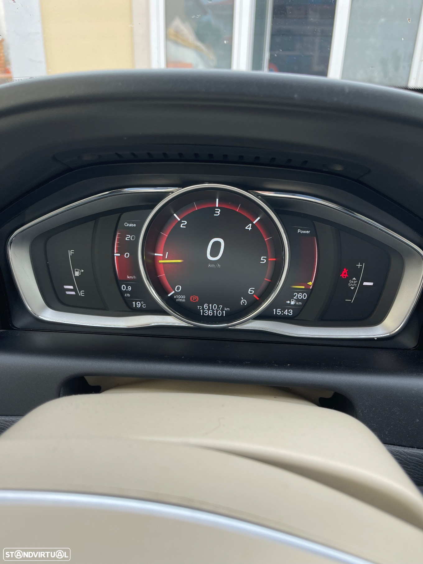 Volvo XC 60 2.0 D4 Summum - 13