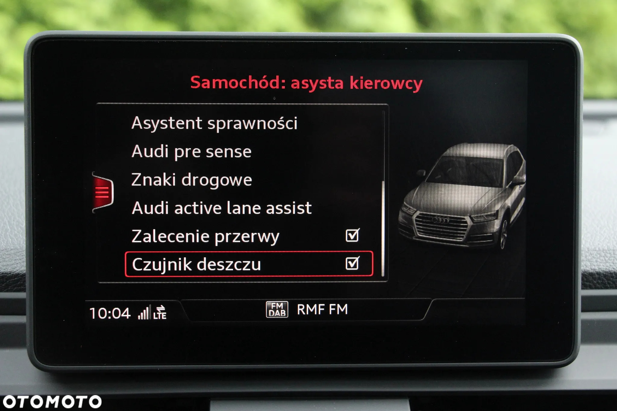 Audi Q5 - 36