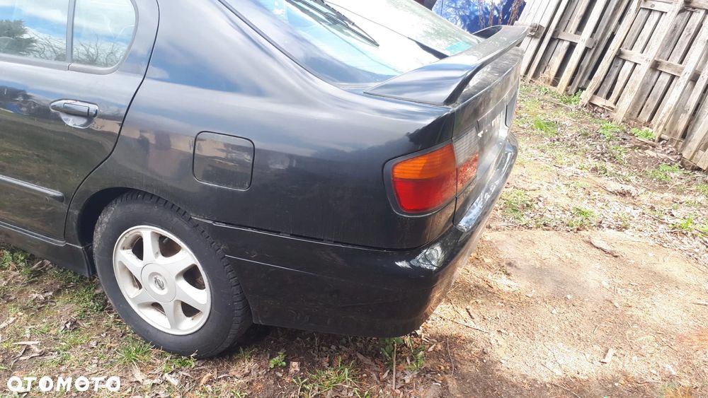 Nissan Primera 2.0 GT - 8