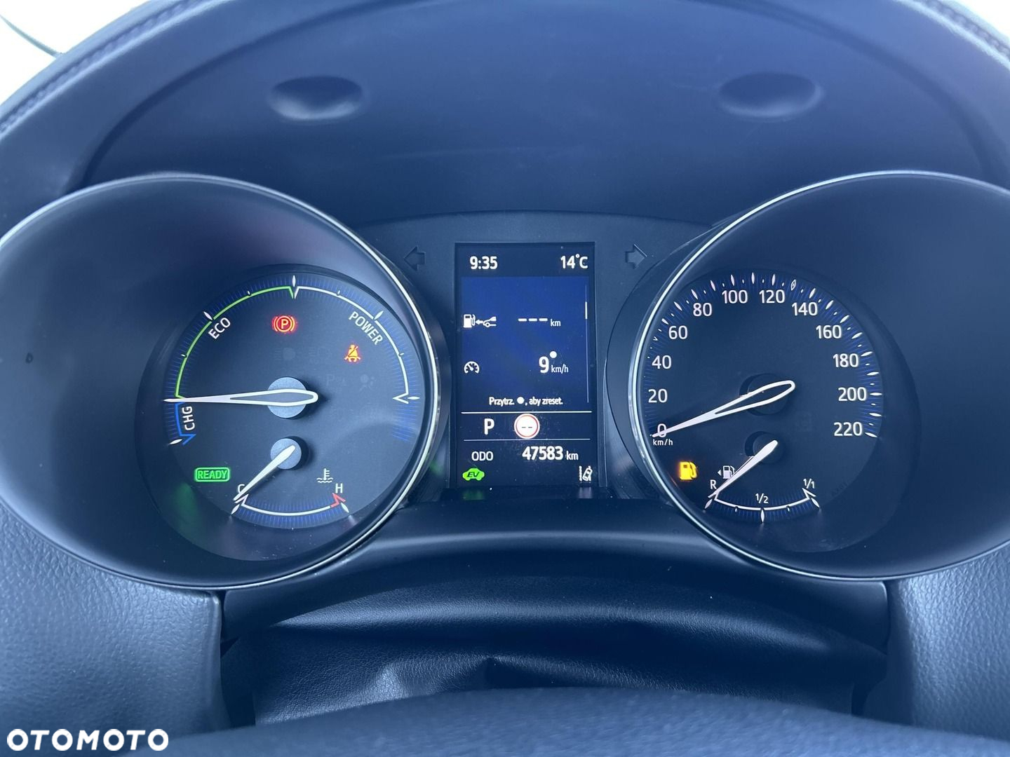 Toyota C-HR - 15