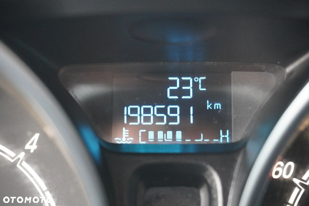 Ford B-MAX 1.6 TDCi SYNC Edition - 35