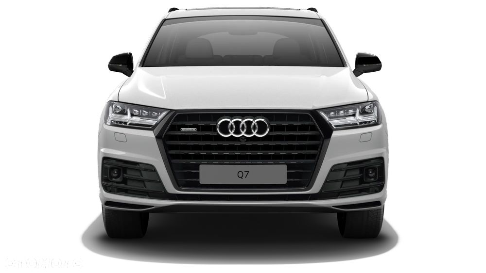 Audi Q7 - 18
