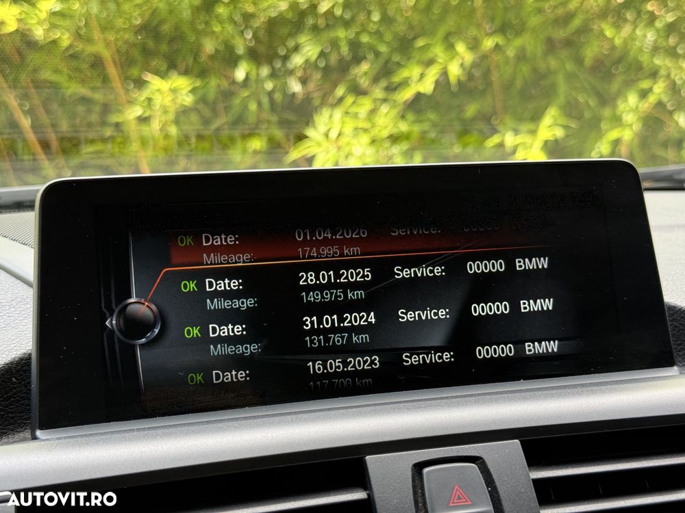 BMW Seria 1 118d Aut. Advantage - 11