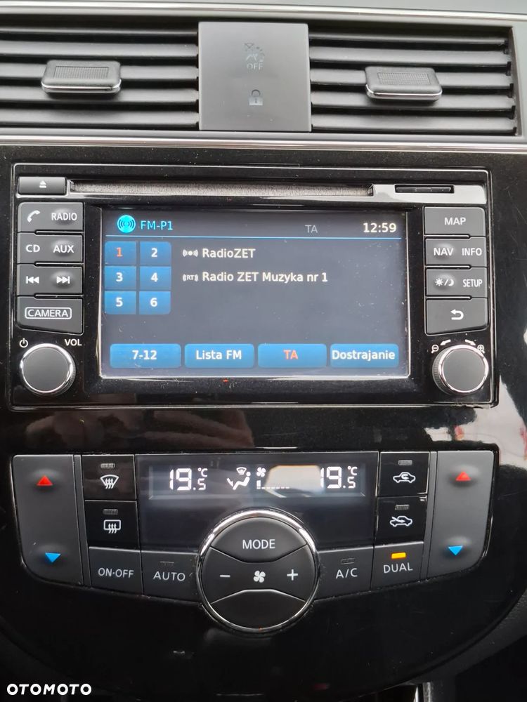 Nissan Pulsar 1.2 DIG-T Tekna - 24