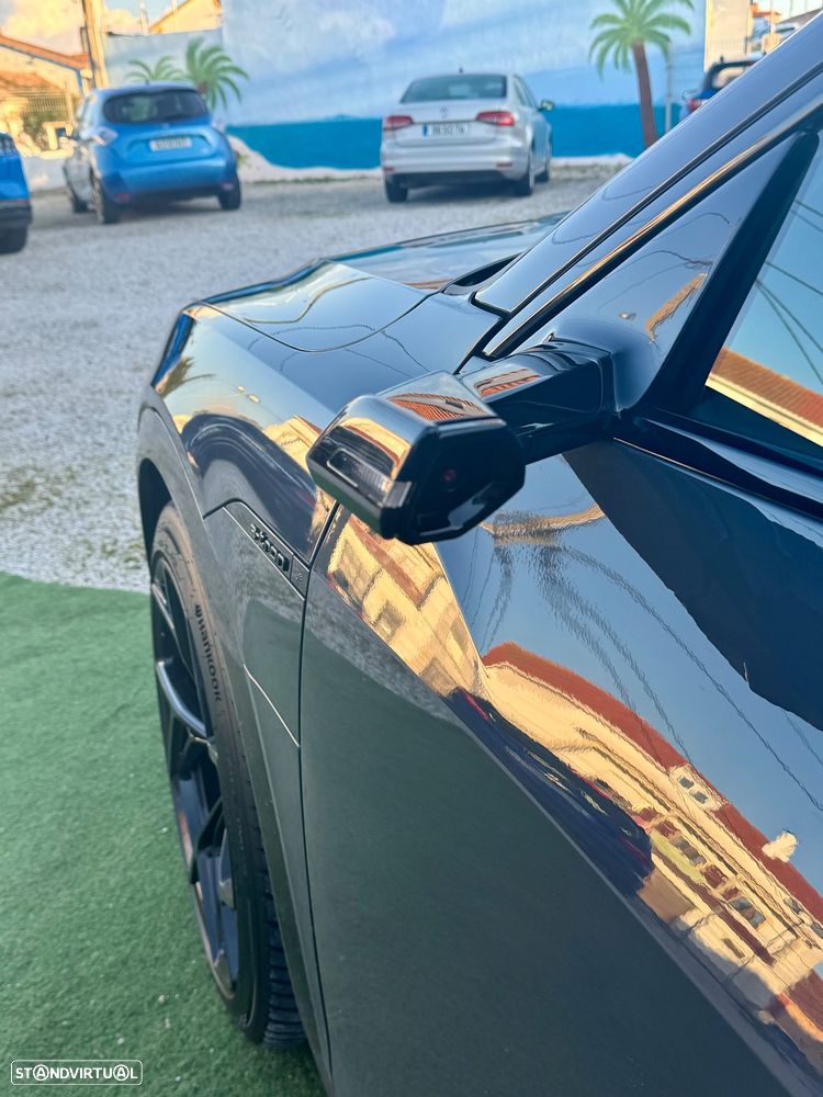 Audi Q8 e-Tron 55 quattro advanced - 10