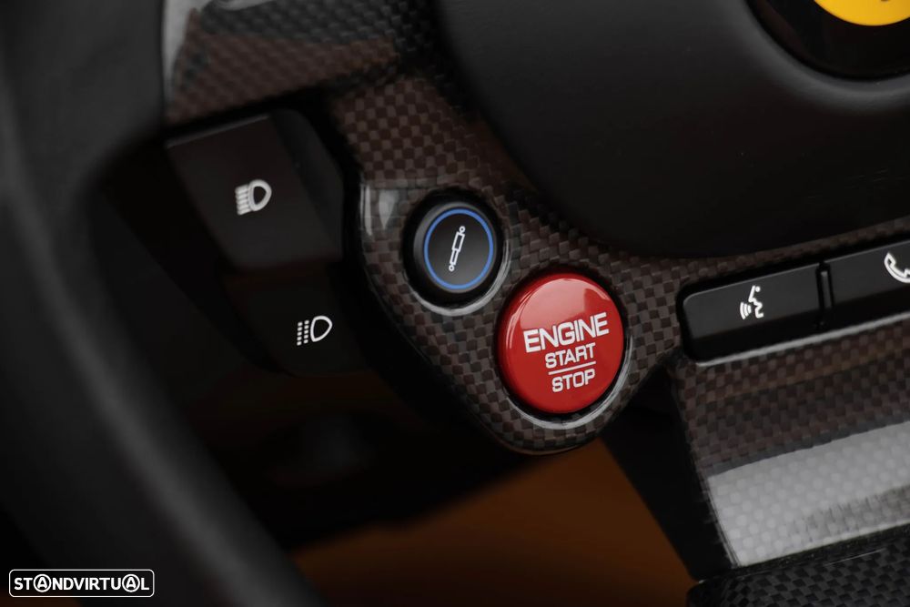 Ferrari Portofino Standard - 38