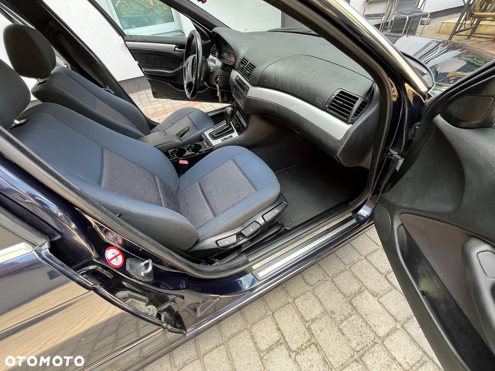 BMW Seria 3 - 9