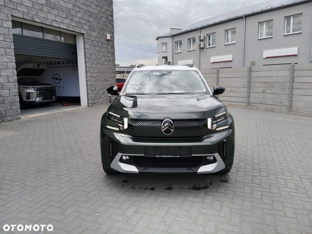 Citroën C3 Aircross - 8