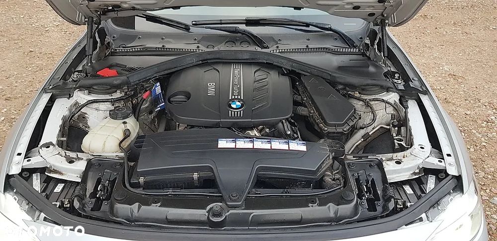 BMW Seria 3 316d Advantage - 18