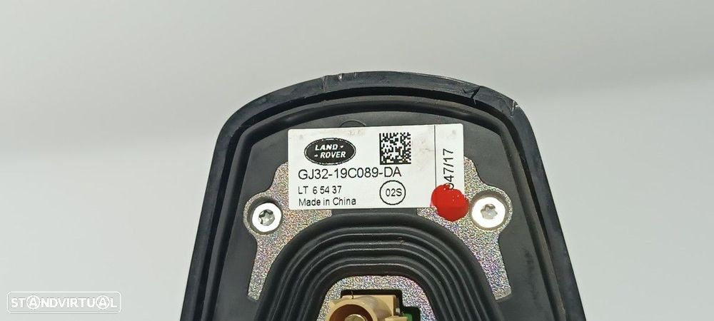 ANTENA LAND ROVER RANGE ROVER VELAR VELAR - 4