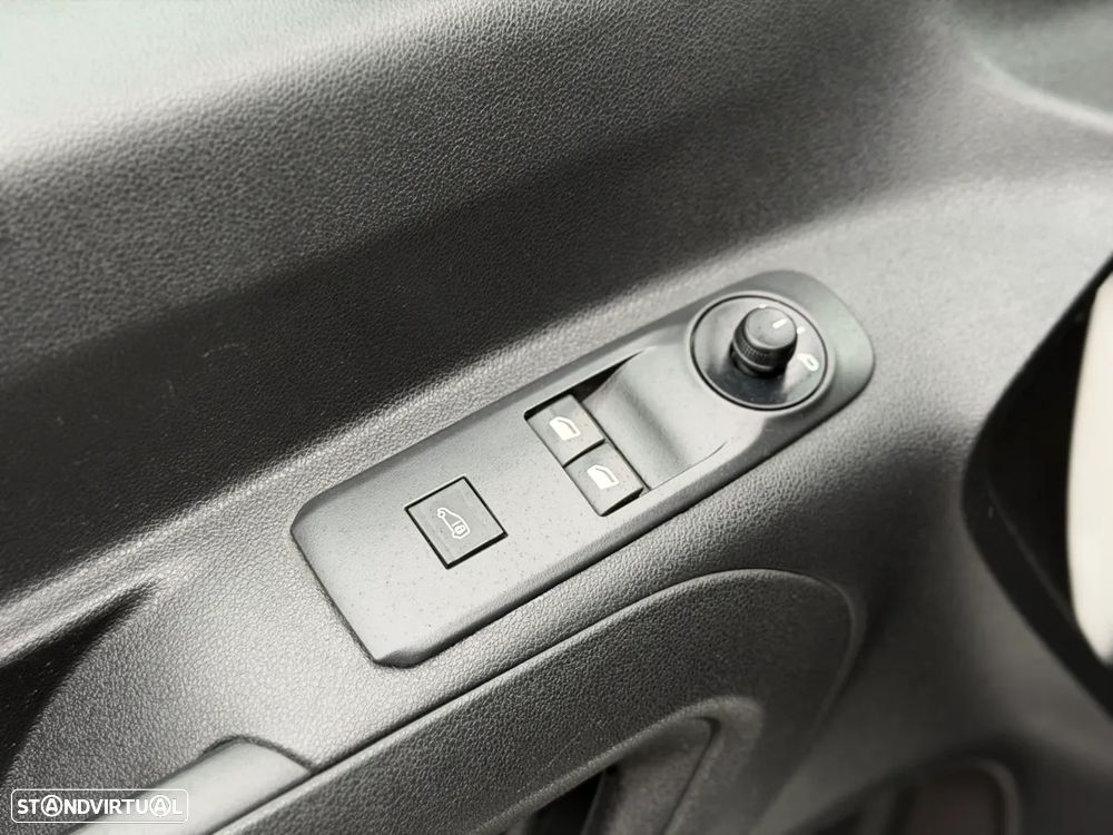Citroën Berlingo 1.5 BlueHDi 100HP 3L L2 - 21