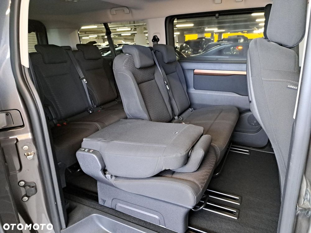 Toyota Proace Verso 2.0 D4-D Long Family - 12