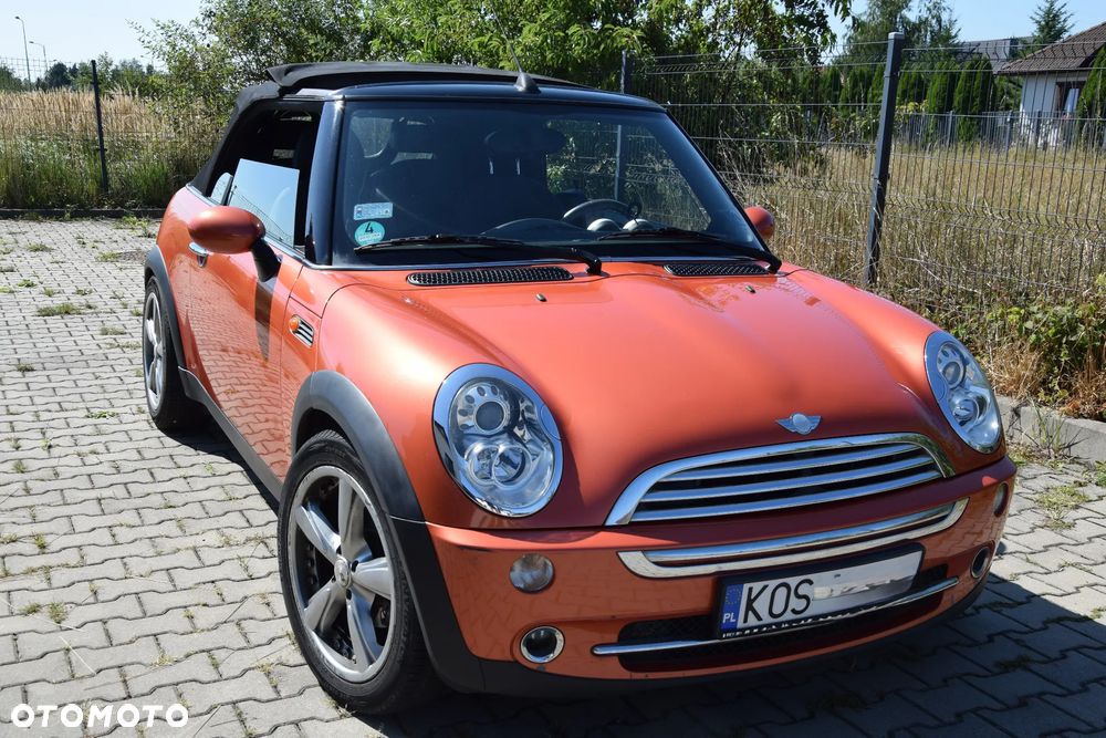 MINI ONE Standard - 1