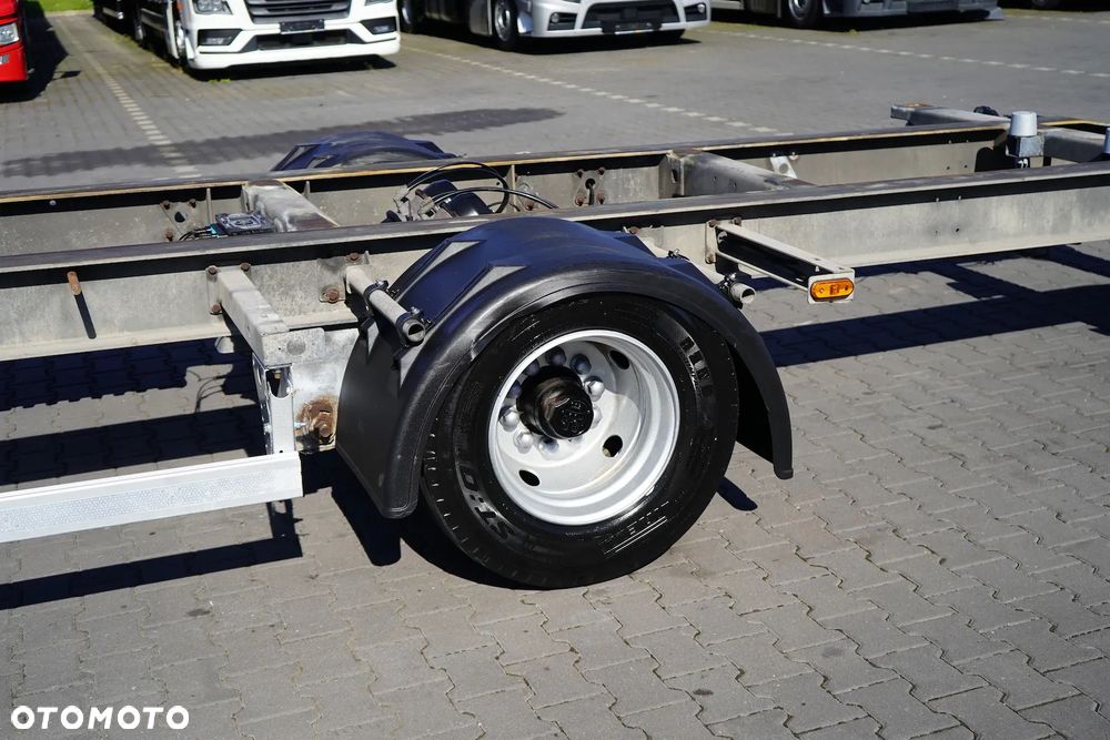 Wecon / TANDEM / BDF / 7,15 , 7,45 , 7,82 M / MEGA - 8