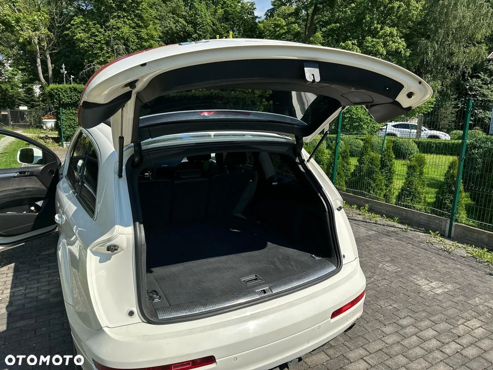 Audi Q7 - 23