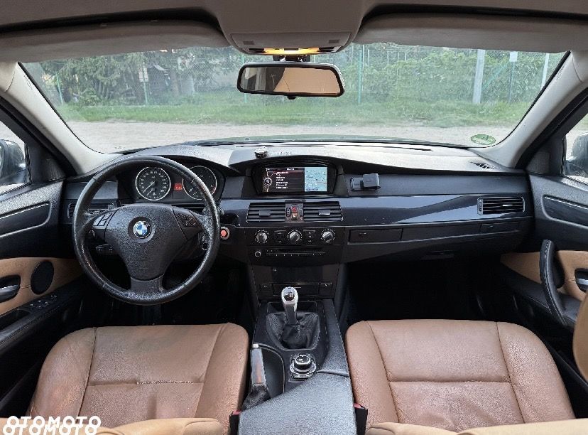 BMW Seria 5 - 25