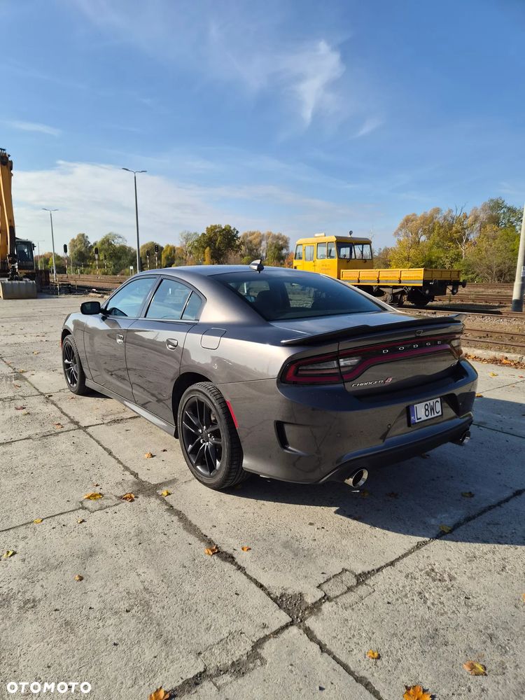 Dodge Charger 3.6 GT - 7