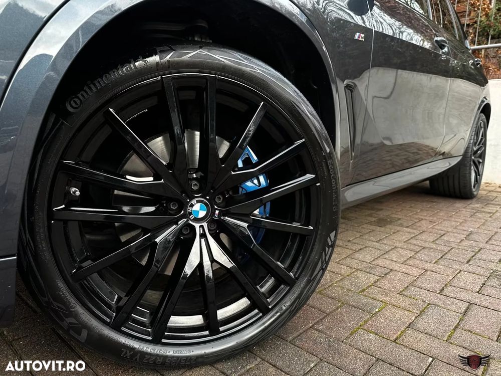 BMW X5 xDrive30d - 27