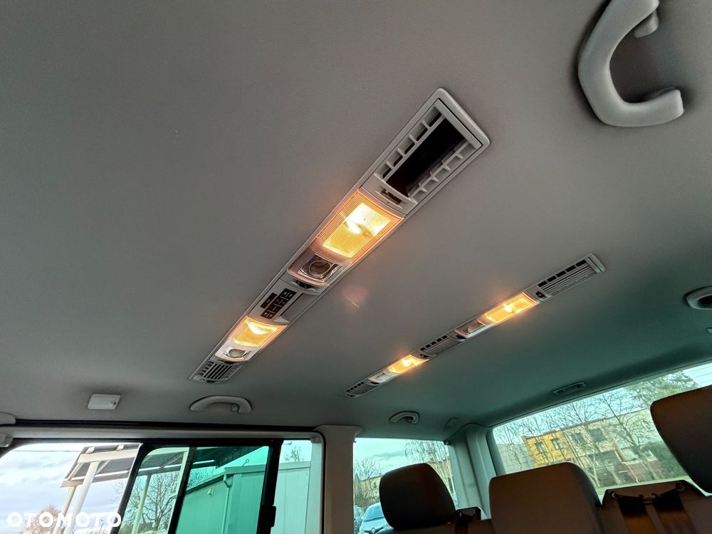 Volkswagen Multivan L1 Business - 35