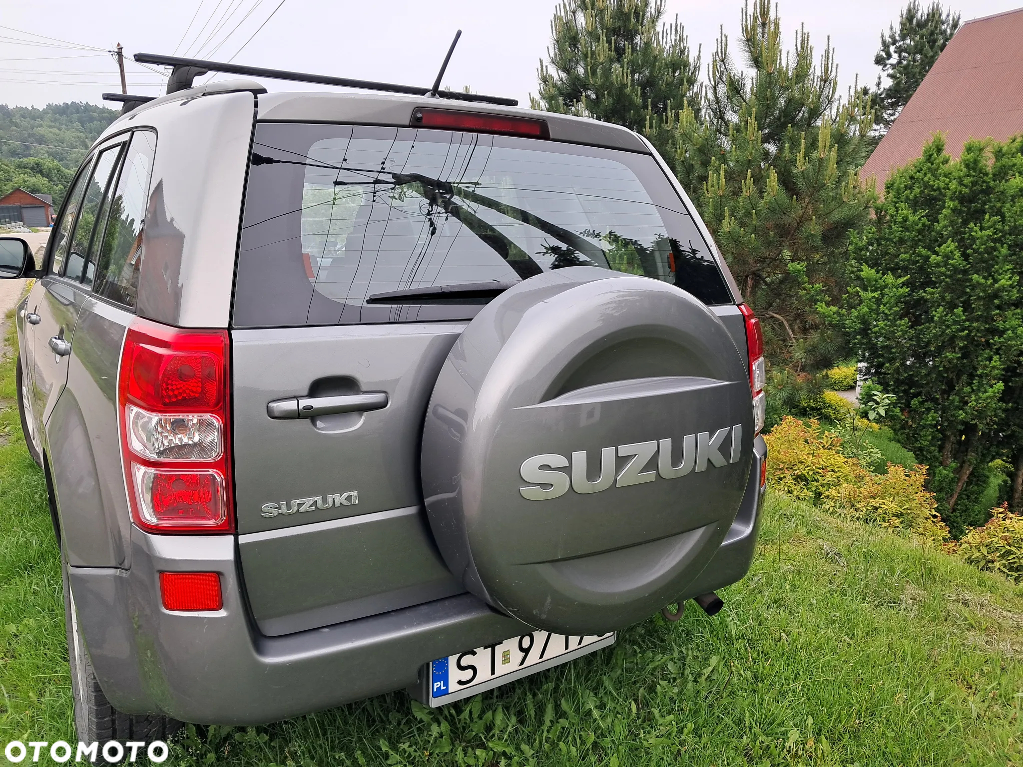 Suzuki Grand Vitara 1.9 DDiS - 13