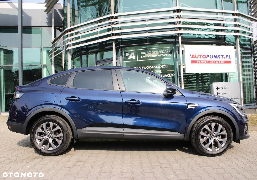 Renault Arkana - 4