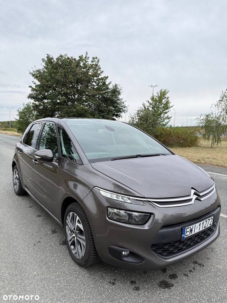 Citroën C4 Picasso - 3