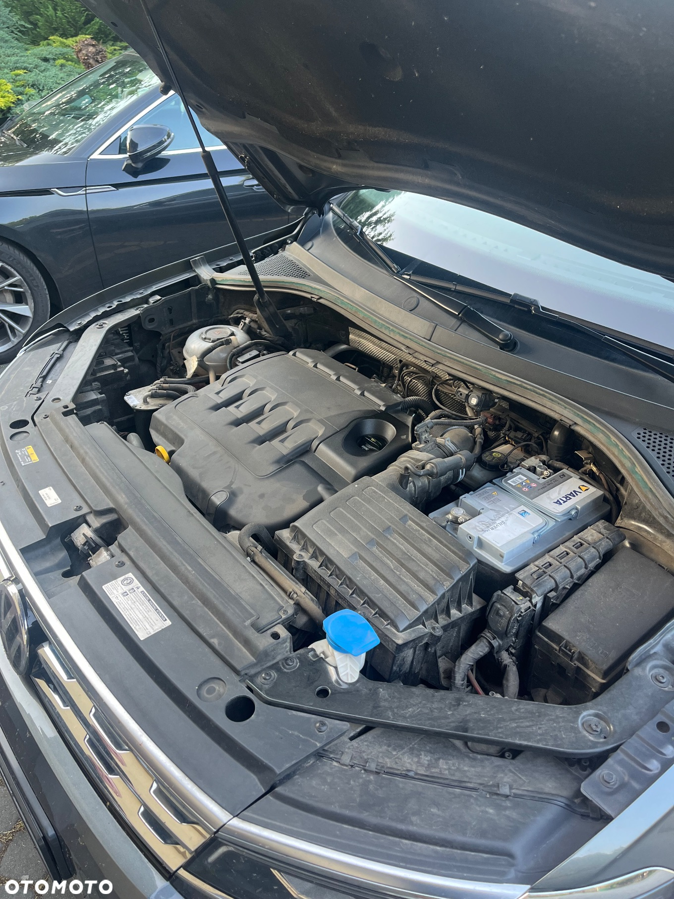 Volkswagen Tiguan 2.0 TDI BMT SCR Highline DSG - 9