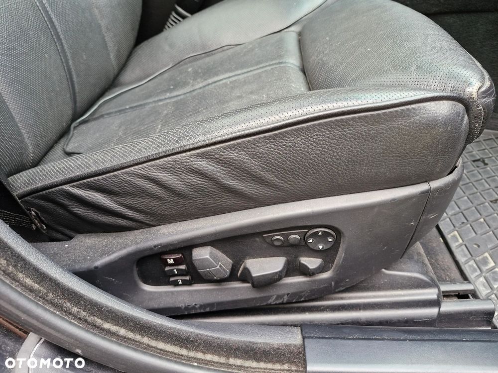BMW Seria 5 - 10