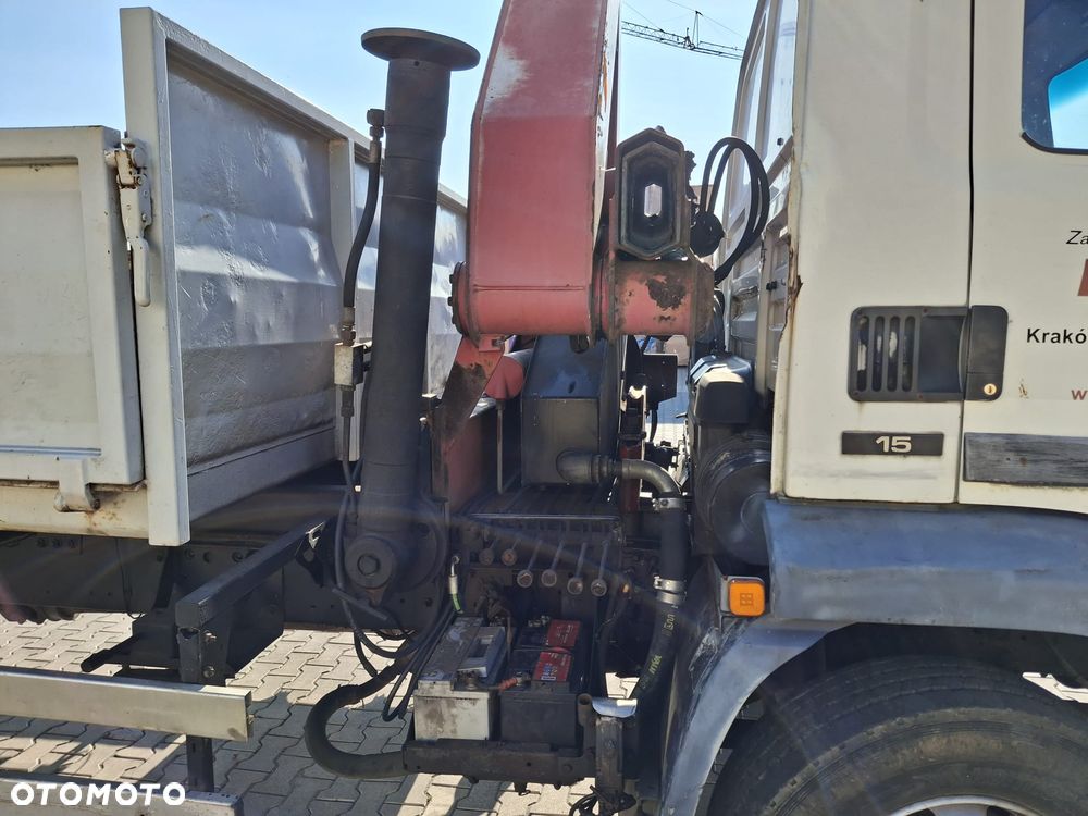 DAF FA 55 - 9