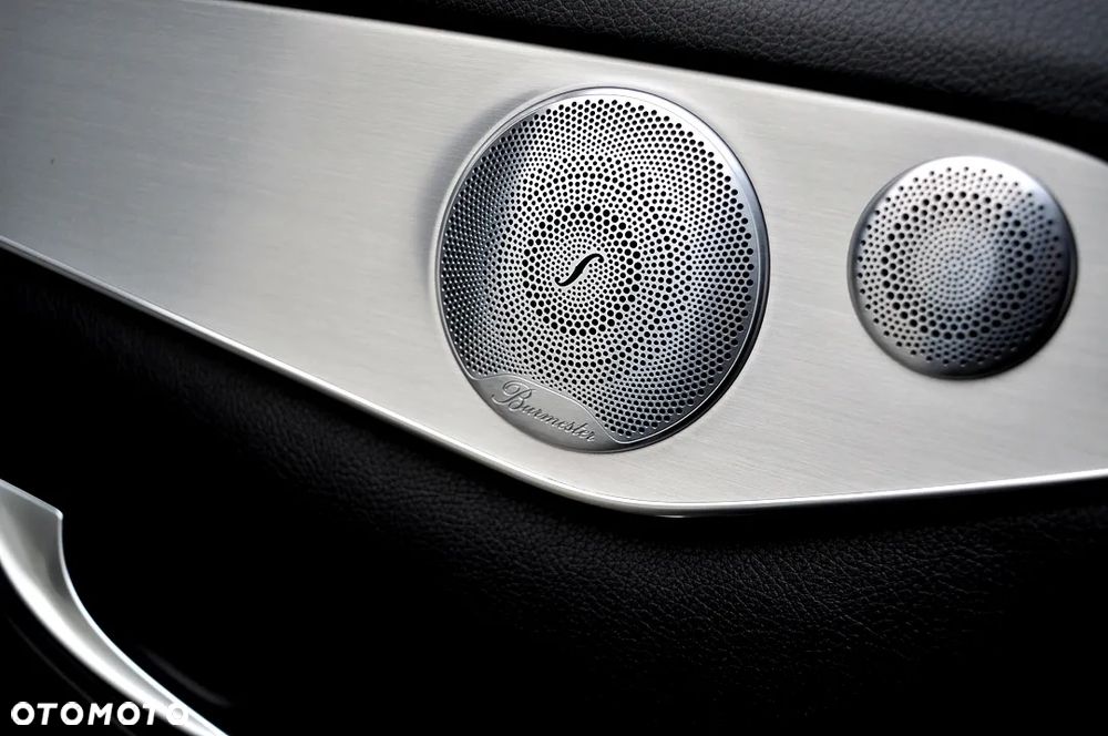 Mercedes-Benz GLC 350 e 4Matic 7G-TRONIC Exclusive - 25