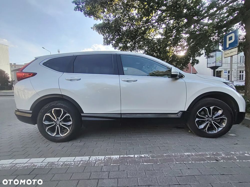 Honda CR-V - 18