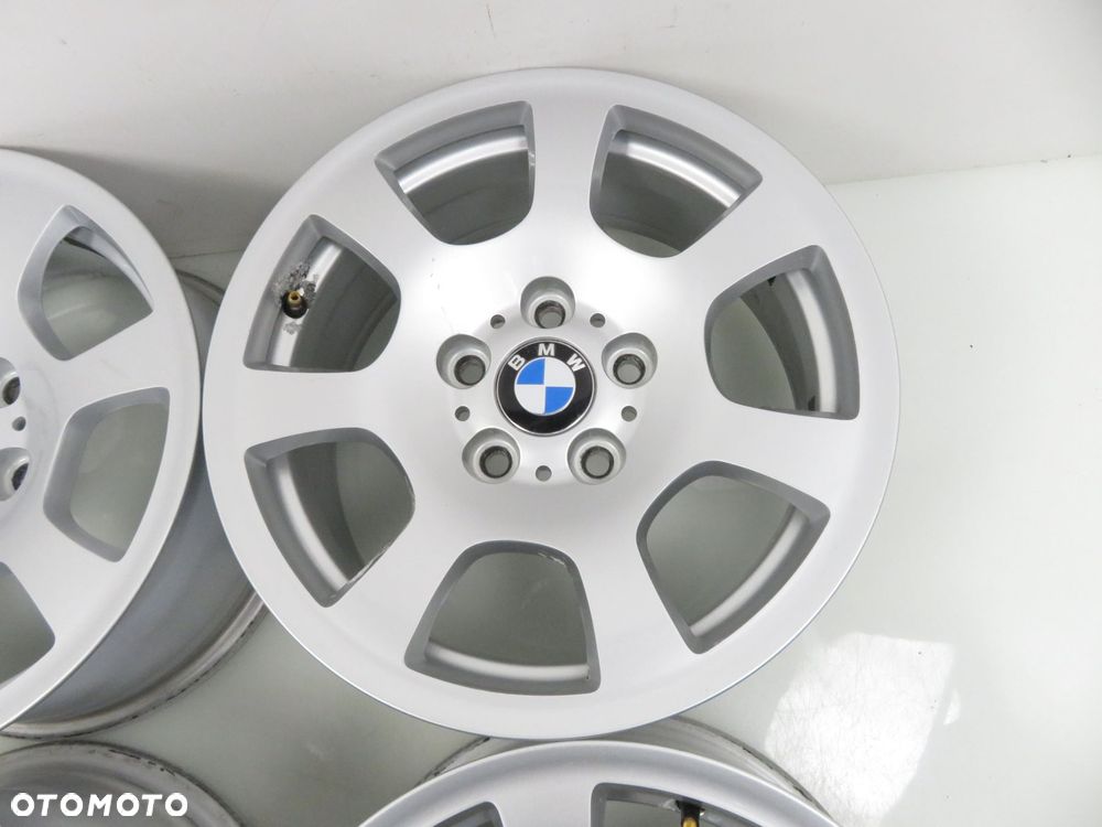 Alufelgi 16 BMW E60 5x120 6762000 - 13