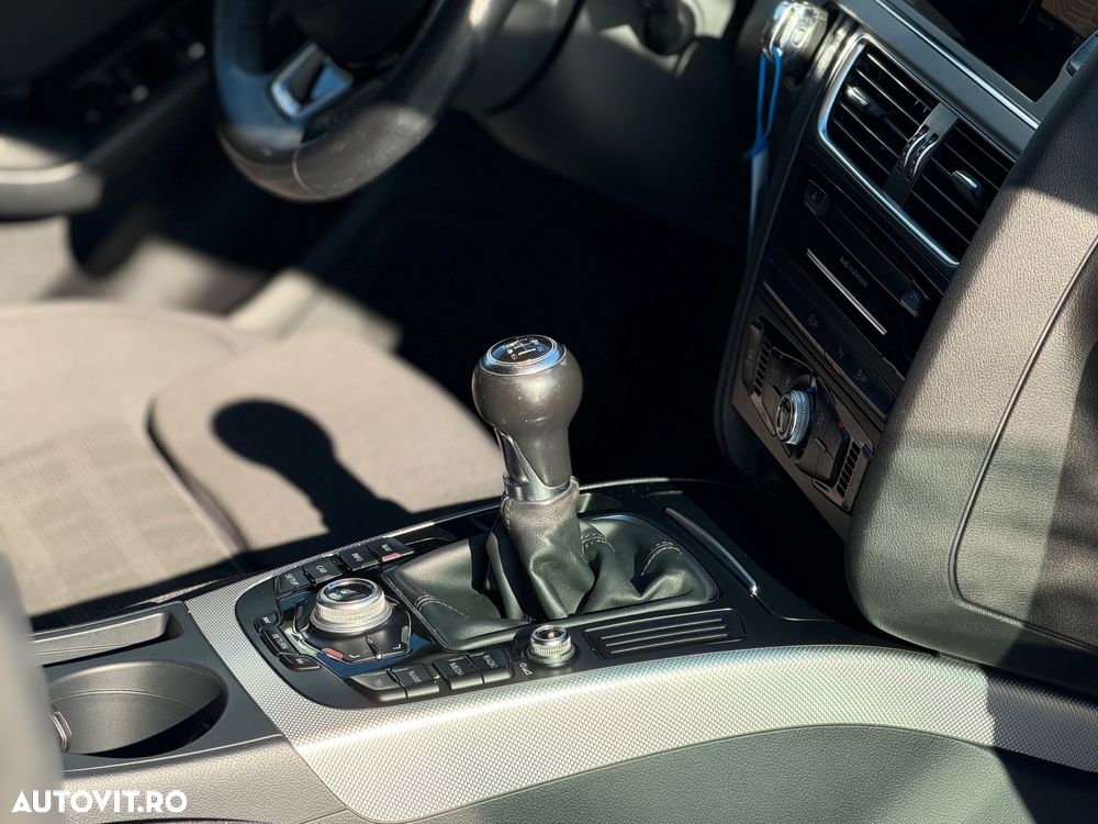 Audi A5 1.8 TFSI ack - 23