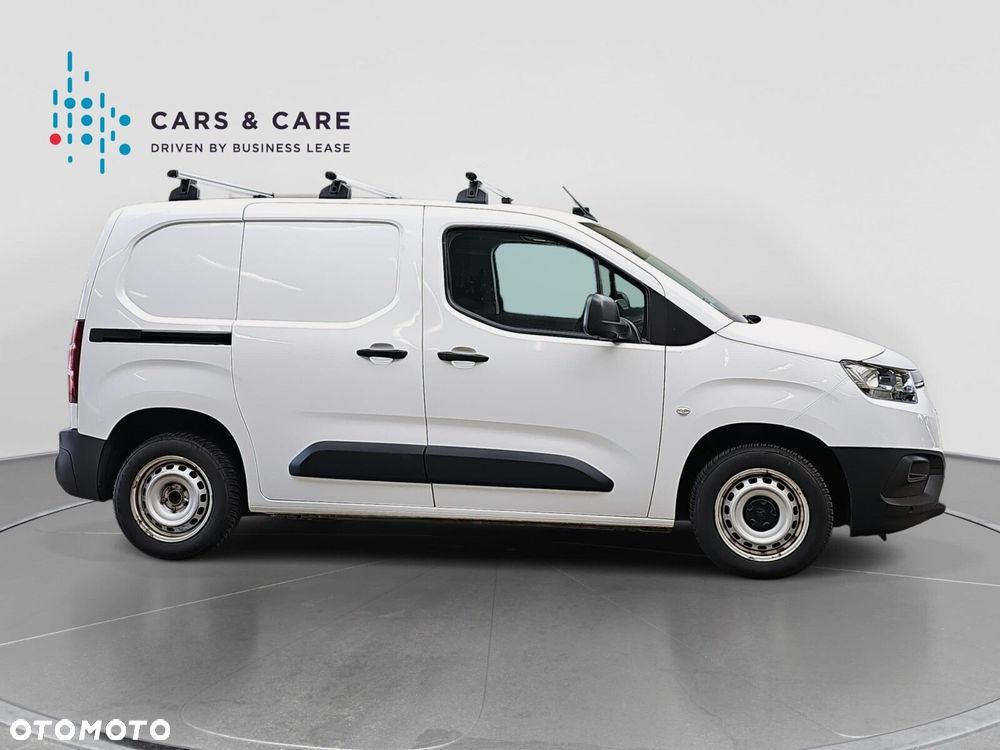 Toyota ProAce 1.2 D-4T 110KM std Furgon Active - 7