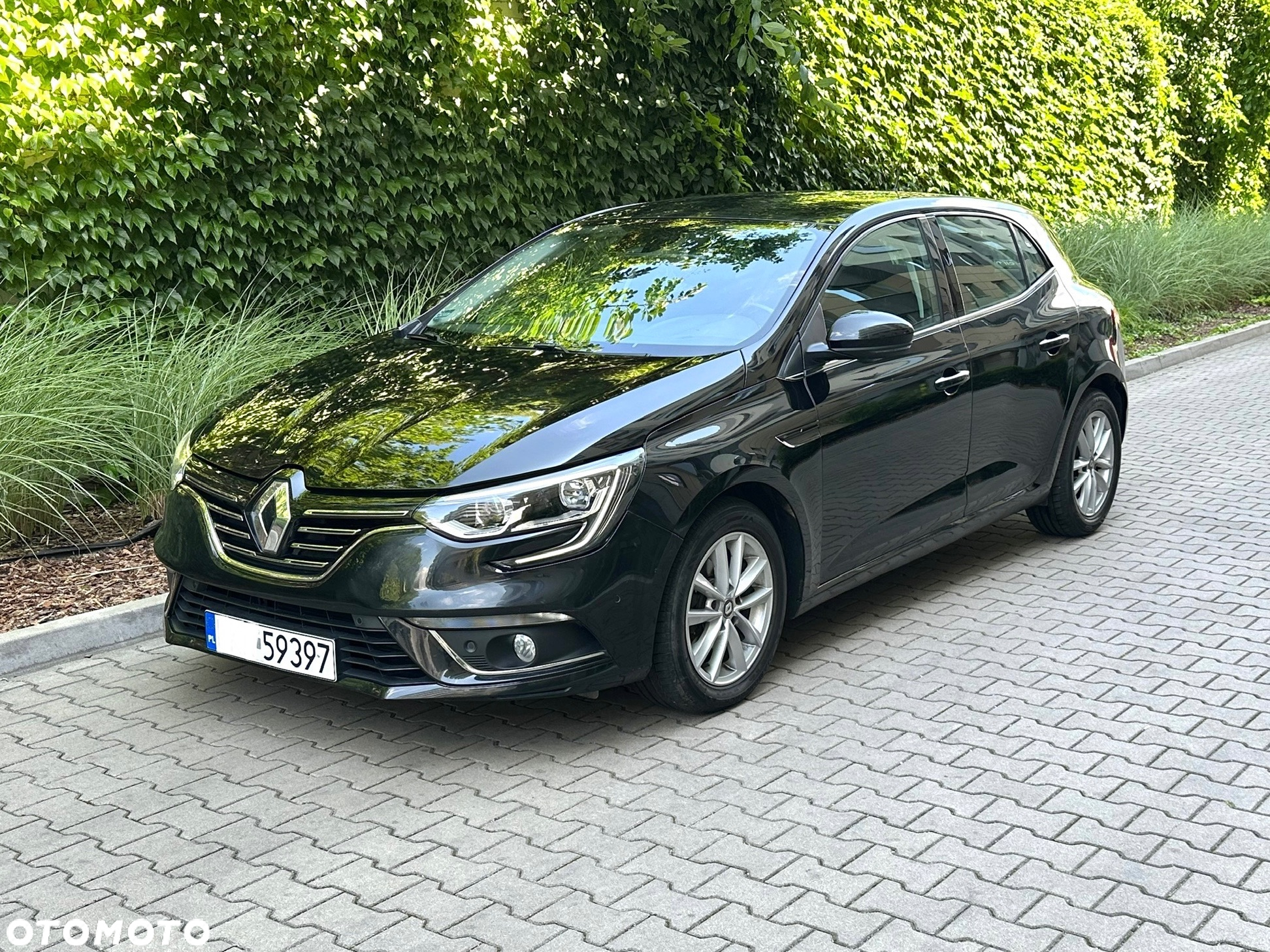 Renault Megane 1.5 dCi Intens - 9