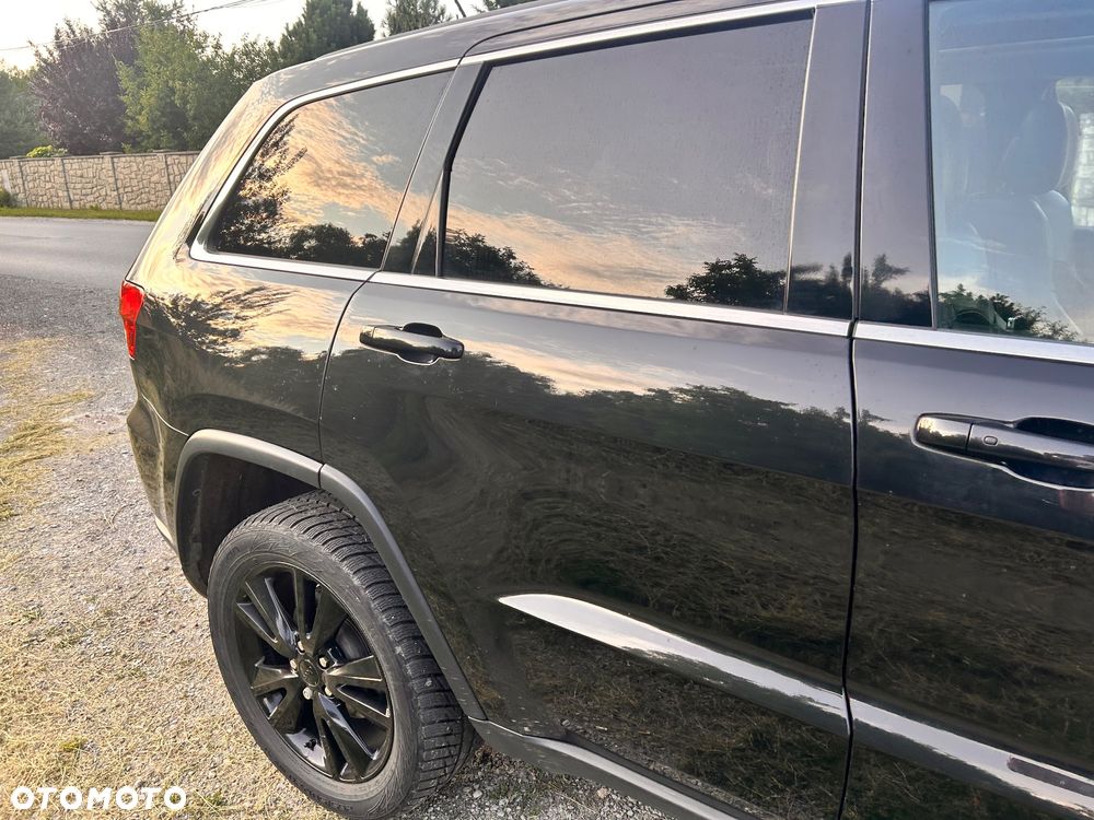 Jeep Grand Cherokee 3.0 CRD S-Limited - 5