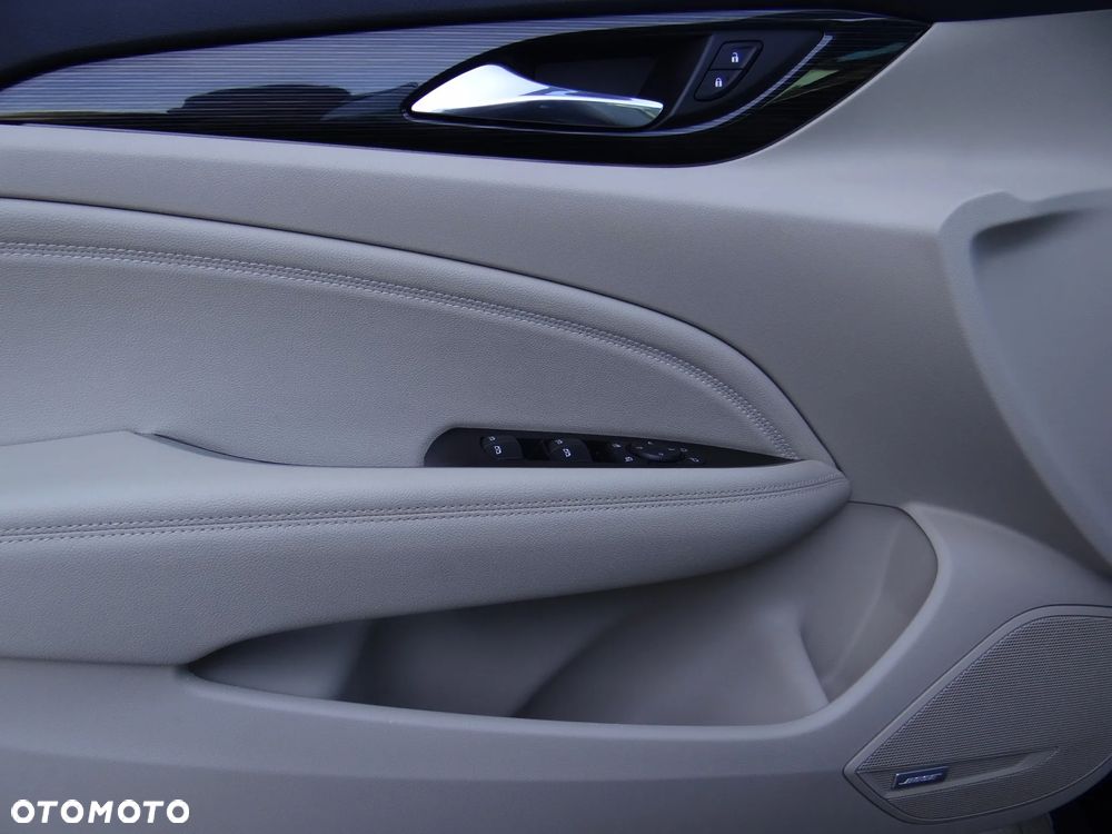 Opel Insignia 1.5 Direct InjectionTurbo Innovation - 14