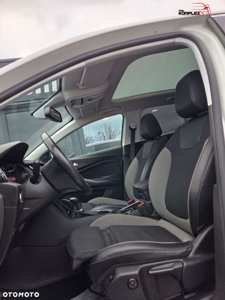 Opel Grandland X - 9