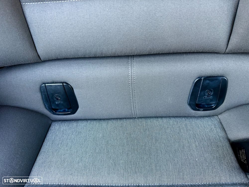 BMW i3 +Comfort Package Advance - 30